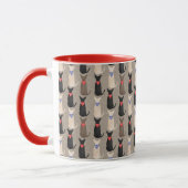 Chihuahua Lover Mug (Gauche)
