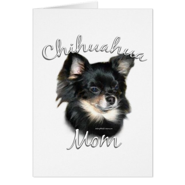 Chihuahua Ma 2 (Voorkant)
