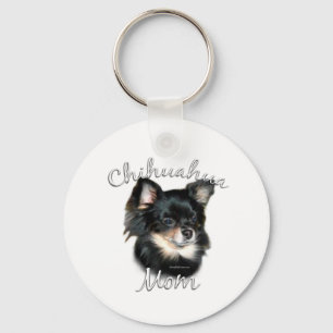 Chihuahua Ma 2 Sleutelhanger