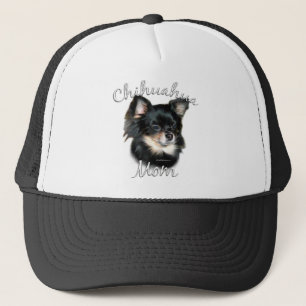 Chihuahua Ma 2 Trucker Pet