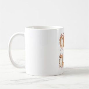 Chihuahua Magic Koffiemok
