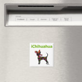 Chihuahua Magnet (In Situ (Lave-vaisselle))