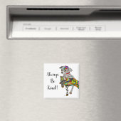 Chihuahua Magnet 2" (In Situ (Lave-vaisselle))