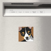 Chihuahua Magneten (Insitu (Vaatwasser))