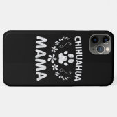 Chihuahua Mama Case-Mate iPhone Case (Achterkant (horizontaal))