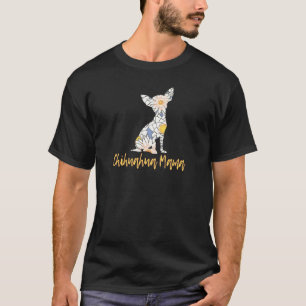 Chihuahua Mama Sleeveless Top Chihuahua Mama