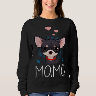 Chihuahua Mama Trui