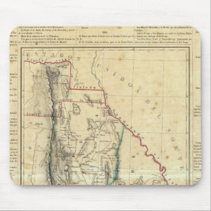 Chihuahua, Mexico Muismat