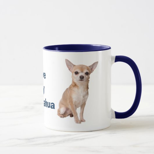 Chihuahua Mok (Rechts)