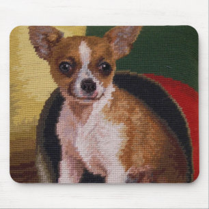 Chihuahua Mousepad Muismat