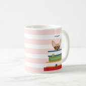 Chihuahua Mugs (Devant droit)