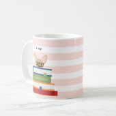 Chihuahua Mugs (Devant gauche)