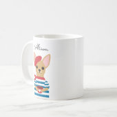 Chihuahua Mugs (Devant gauche)