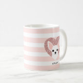 Chihuahua Mugs (Devant droit)