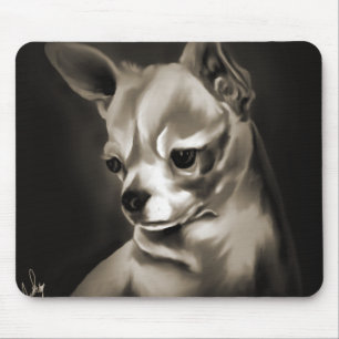 Chihuahua Muismat