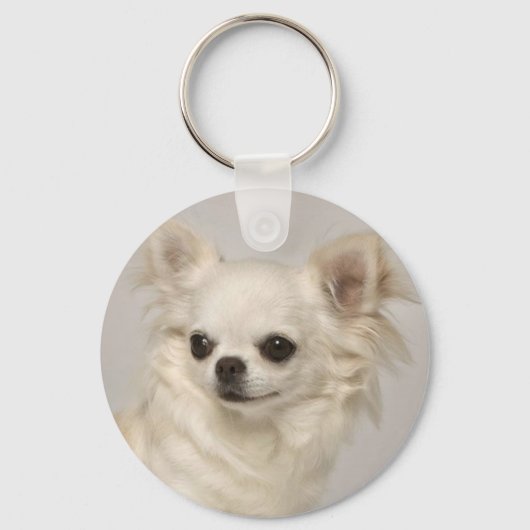 Chihuahua.png Sleutelhanger (Voorkant)
