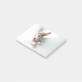 Chihuahua Post-it® Notes (Schuin)