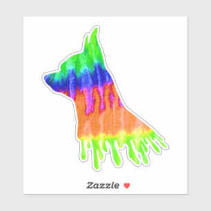Chihuahua Sticker