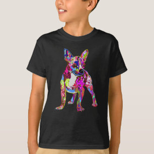 Chihuahua T-shirt