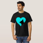 Chihuahua T-Shirt (Voorkant volledig)