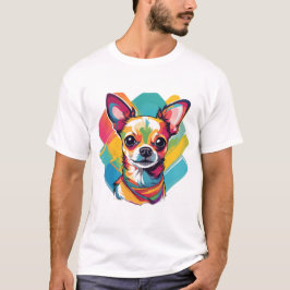 Chihuahua T-shirt