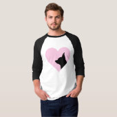 Chihuahua T-Shirt (Voorkant volledig)
