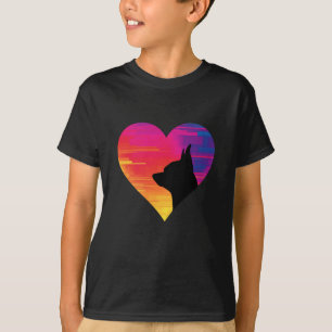 Chihuahua T-shirt