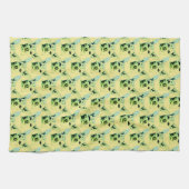 Chihuahua Threatchen Kitchen Towels Theedoek (Horizontaal)