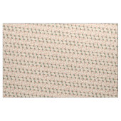 Chihuahua Tissu de pirates (Yard)