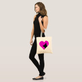Chihuahua Tote Bag (Voorkant (model))