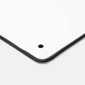 Chihuahuas & Créativité : Mat de bureau personnali (Coin)