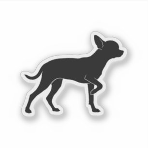 Chihuahueño sticker