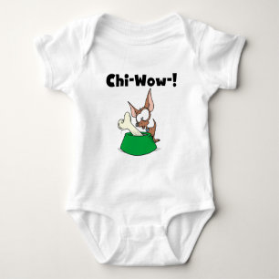 Chihuhua Chi-Wow T-shirts en geschenken