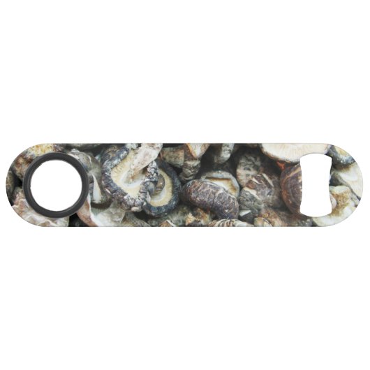 Chiitake Musrooms (Devant (Horizontal))