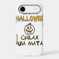 Chilax Éffrayant & Fun : Happy Halloween Collectio