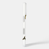 Chilax Spooky & Fun: Happy Halloween Collectie Case-Mate iPhone Case (Achterkant / Rechts)