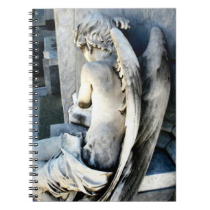 Child Angel Journal Notitieboek