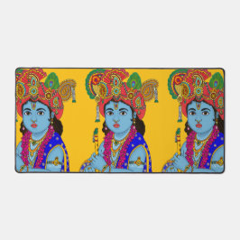 Child Krishna  Bureaumat