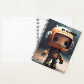 Child Robot Planner (Display)