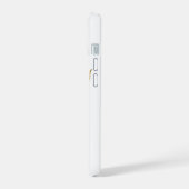 Child Shiva Phone Cover (Côté gauche)