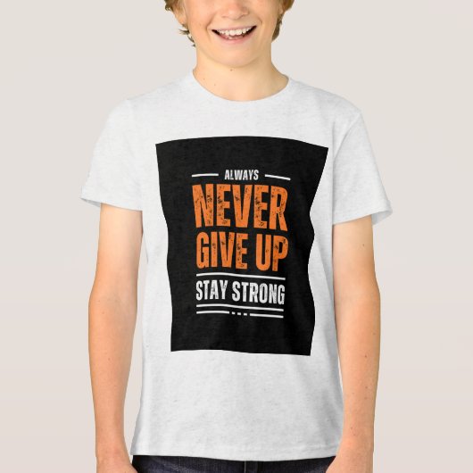 Child T- shirt Best logo (Voorkant)