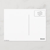 Childe Hassam - Oogst in een dorp in New Englan Briefkaart (Achterkant)