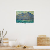 Childe Hassam Zedign Art Affiche #25-2 (Cuisine)