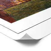 Childe Hassam Zedign Art Poster #87 (Hoek)