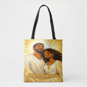 Children of Light Draagtas (Voorkant)