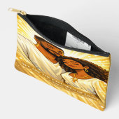 Children of Light Etui (Open)