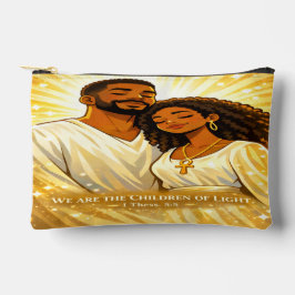 Children of Light Etui