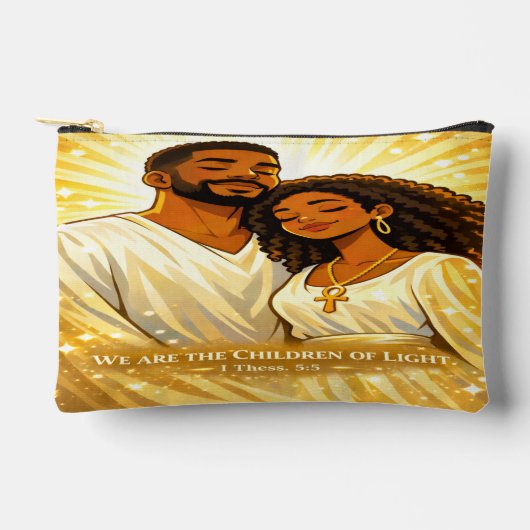 Children of Light Etui (Voorkant)