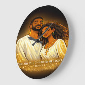 Children of Light Grote Klok (Hoek)