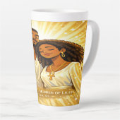 Children of Light Latte Mok (Rechterhoek)